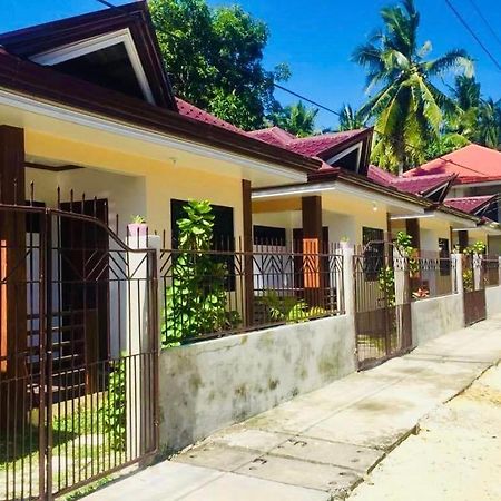 Ameeza Houze Homestay - Siargao General Luna  Exterior photo