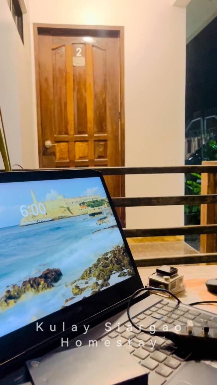 Ameeza Houze Homestay - Siargao General Luna  Exterior photo