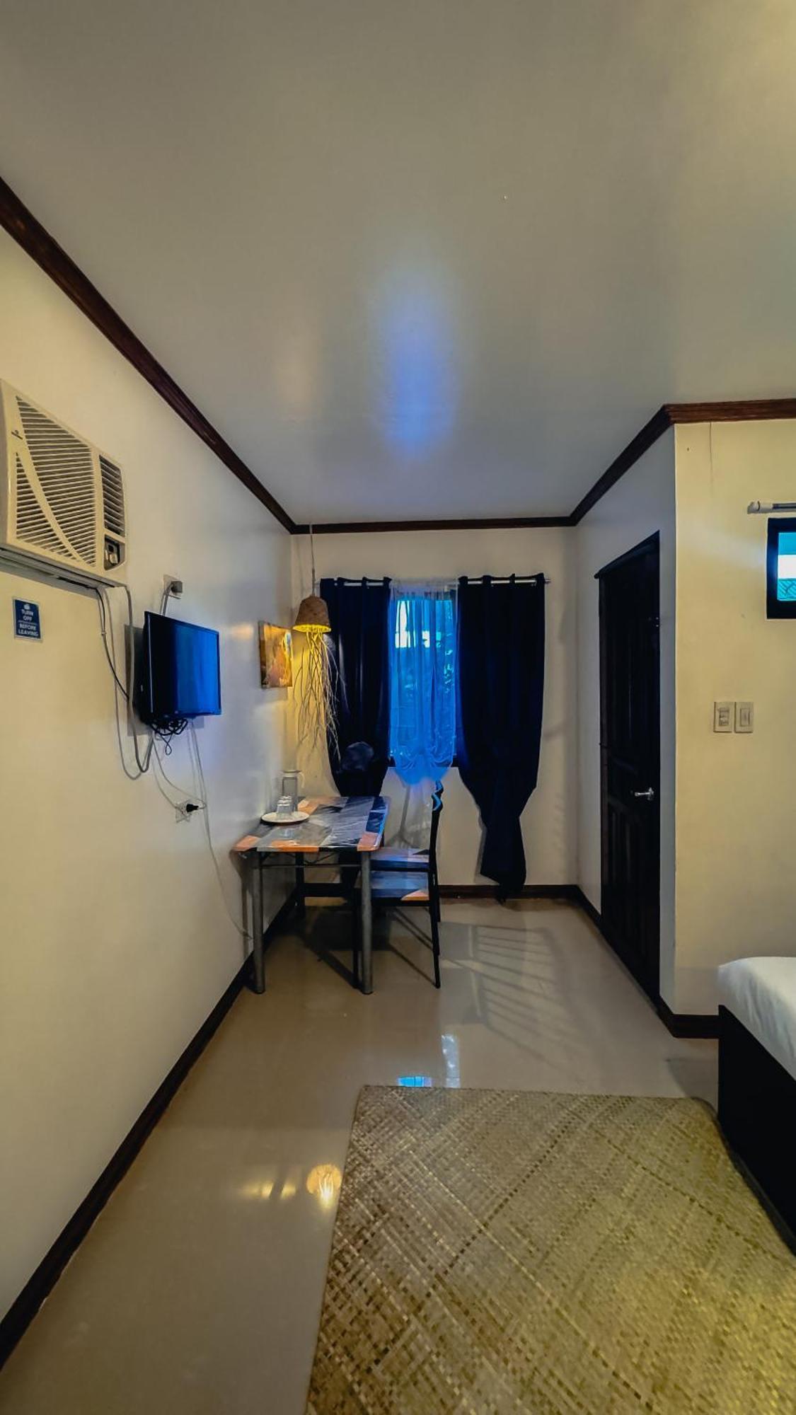 Ameeza Houze Homestay - Siargao General Luna  Exterior photo