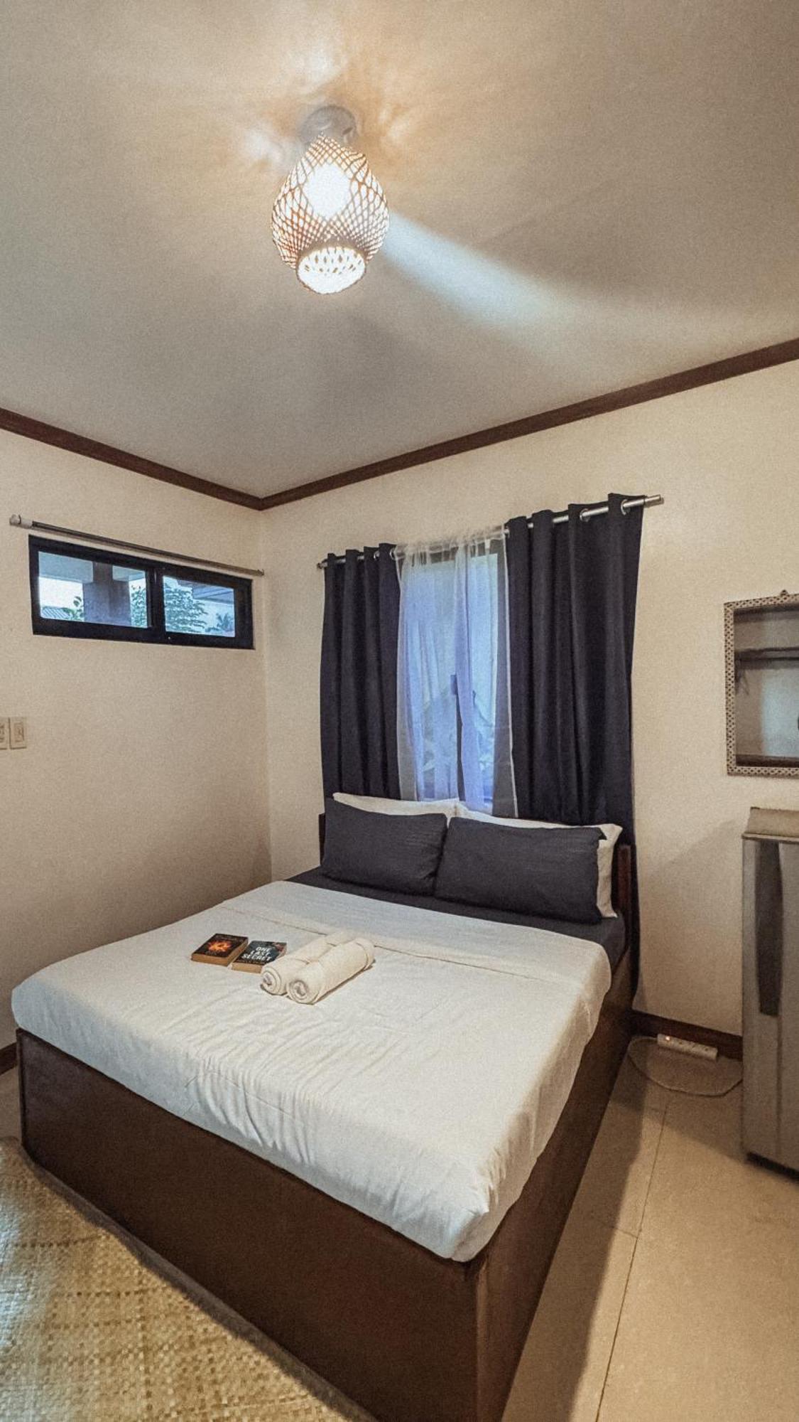 Ameeza Houze Homestay - Siargao General Luna  Exterior photo