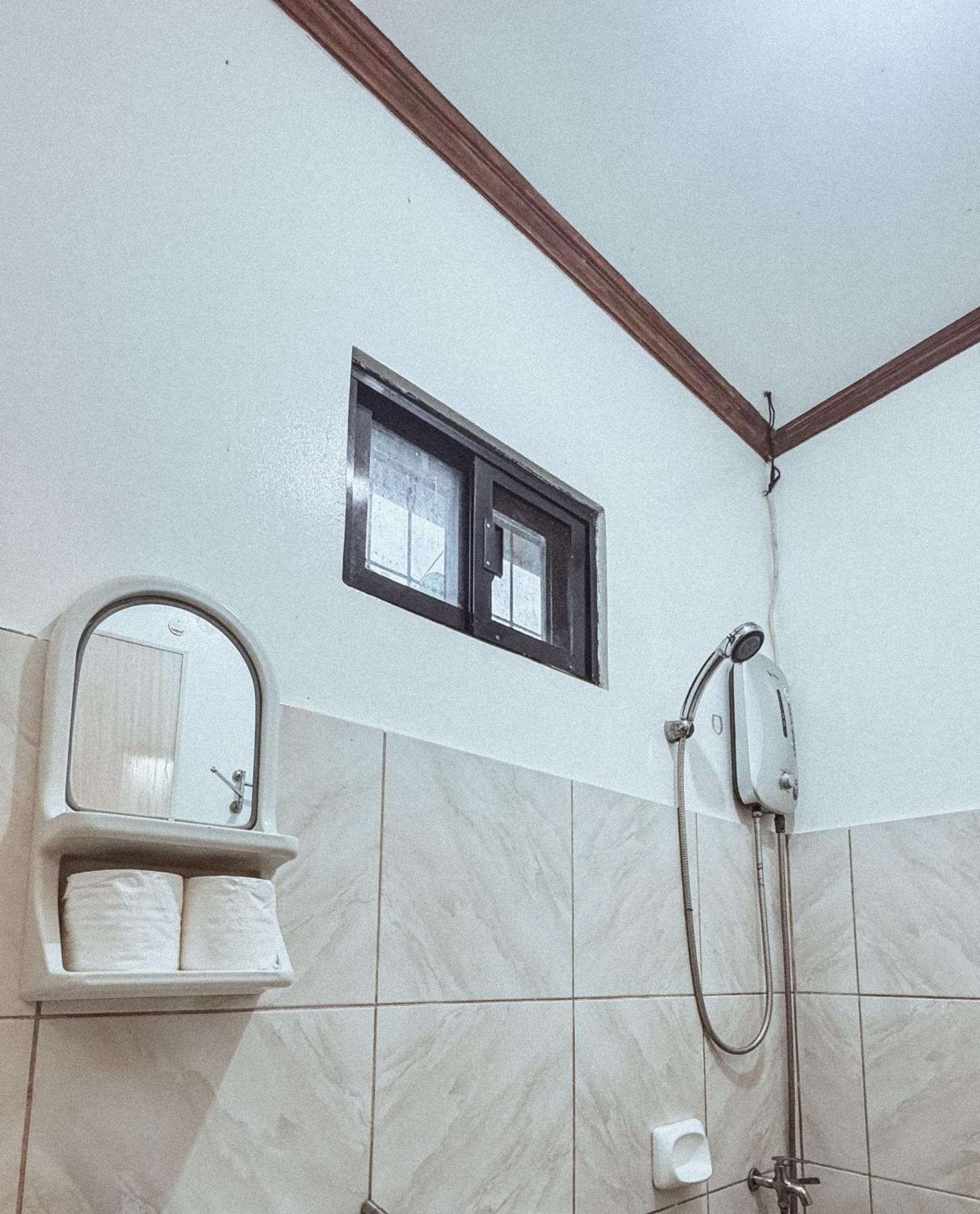 Ameeza Houze Homestay - Siargao General Luna  Exterior photo